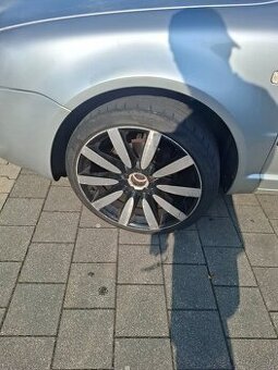 Predám Elek. 5x112 R19 značka MAM