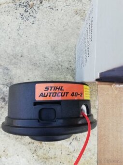 Kosiaca hlavica STIHL AutoCut 40-2