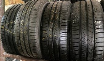 Letne Pneu 195/55 R16