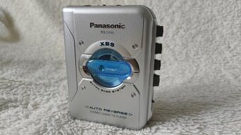 Panasonic RQ-CR55 walkman