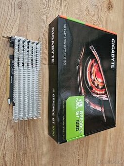 Gigabyte geforce GT 1030 2G GDDR5 (6008 MHz ) low profile LP
