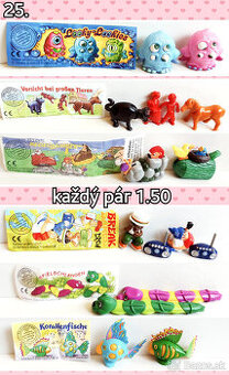 kinderká 25
