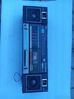Aiwa CA-25 - 1