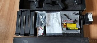 M917 6MM BB pelets