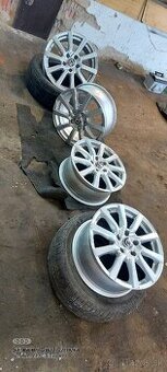 Alu AEZ 5x120 bmw