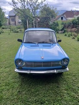 Simca 1300