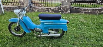 Jawa 21