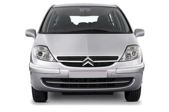 Kúpim Citroen C8 2.0 HDi 160 AT