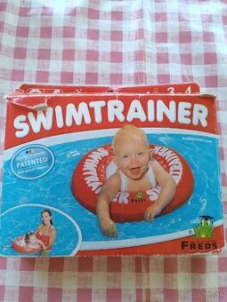 Plavecie koleso swimtrainer 3m-4r