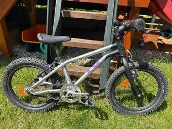 Early rider 16 Seeker