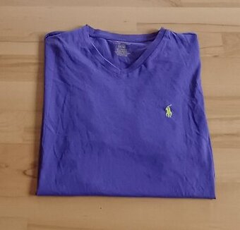 Ralph Lauren fialové