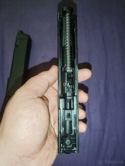 Predam/vymením glock /p80