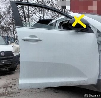 predám Prevodovka ZG77FJ KIA SPORTAGE 1.6 GDI DVERE PRAVÉ