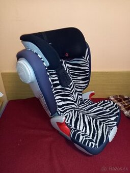 Autosedačka BRITAX RÖMER XP-SICT 15-36 kg