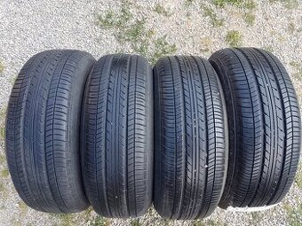 185/60 r14 letné pneumatiky 4ks Yokohama