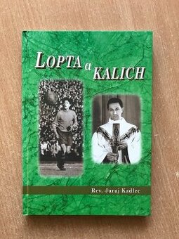 Lopta a kalich