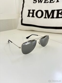 Detské slnečné okuliare Ray-Ban