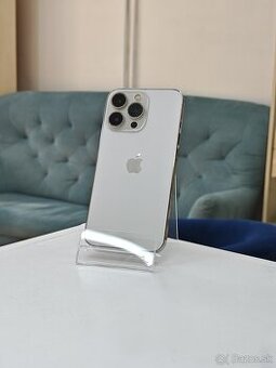 Iphone 13 Pro 256GB Silver | ZÁRUKA 2 ROKY