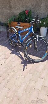 Bicykel