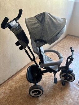 Trojkolka Kinder kraft