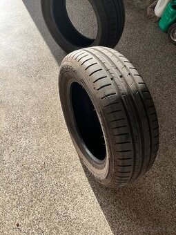 Dunlop Sport blue response 195/65 R15
