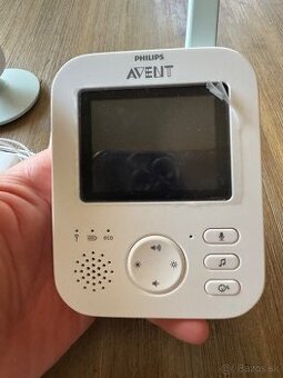 Decka pestunka Philips Avent.