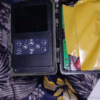 Fotopasca Welltar 7310 MC