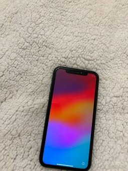 Predám IPhone 11 128GB
