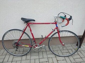Cestný bicykel za 59+dohoda
