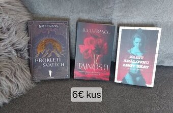 Romány pre ženy