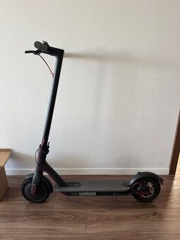 Xiaomi Mi Electric scooter elektro kolobežka