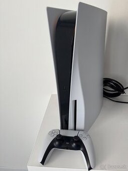 playstation 5 ps5 s mechanikou