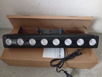 Nové LED BAR svetlá