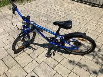 Predam hlinikovy bicykel Specialized Hotrock 20 6 rychlosti