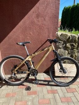 Bike Vauntron