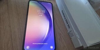 SAMSUNG Galaxy A54 5G, 8GB/128GB