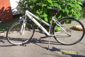 Predám bezchybný dámsky cestný bicykel