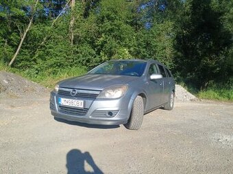 Opel astra h