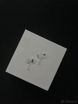 NEOTVORENÉ AirPods Pro 2