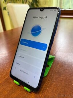 Predám Xiaomi Redmi Note 7 – 4/64 GB, veľmi zachovalý
