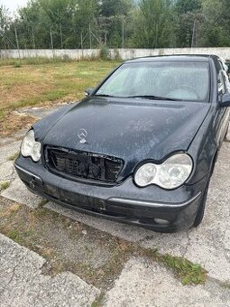 Mercedes benz 220 cdi - 1