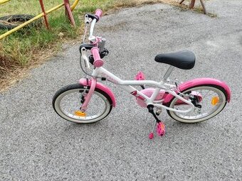Predam bicykel