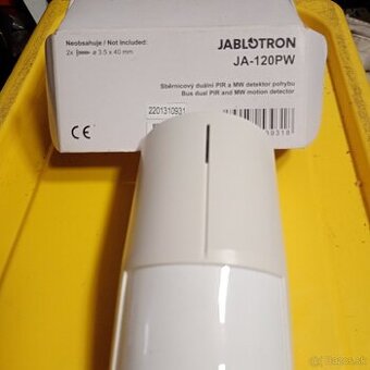 Jablotron JA-120PW