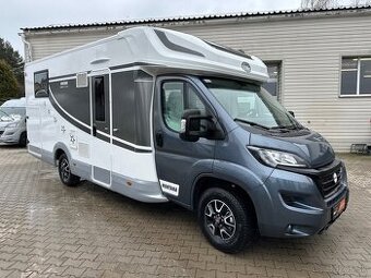 OBYTNÝ AUTOMOBIL MiLLER MONTANA - 1