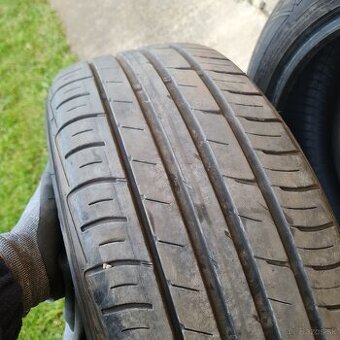 215/55 r17 letne