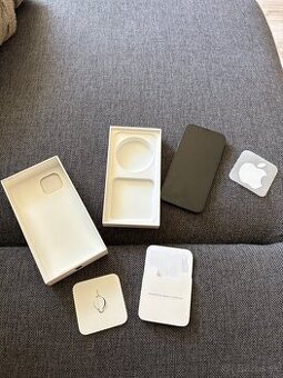 Iphone 14 midnigh blue 128gb