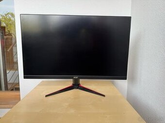 Monitor Acer Nitro VG270bmiix (27")