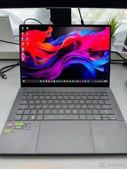 ASUS ROG Zephyrus G14 (GU403UU) – 2024