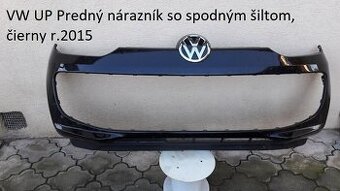 VW UP - použité náhradné diely