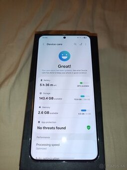 Samsung Galaxy S22+ 256GB
